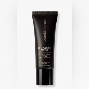 bareMinerals Complexion Rescue Natural Matte Tinted Moisturizer | Wheat 4.5